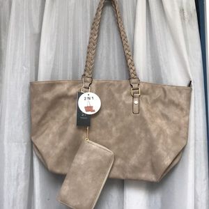 Le miel large purse